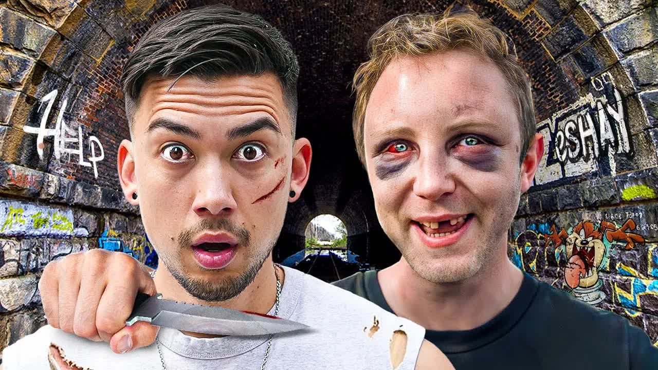 I went to Australia's most dangerous island.