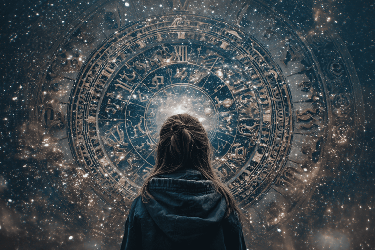 If You’re One of These 3 Zodiac Signs, Someone From Your Past Is About