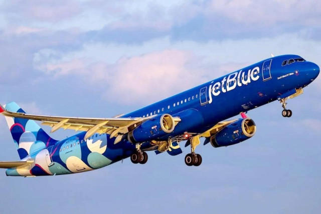 Autoridades en Estados Unidos dejaron en tierra todos los aviones de la ...