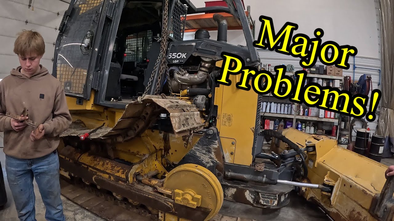 Mismatched parts = expensive repairs!