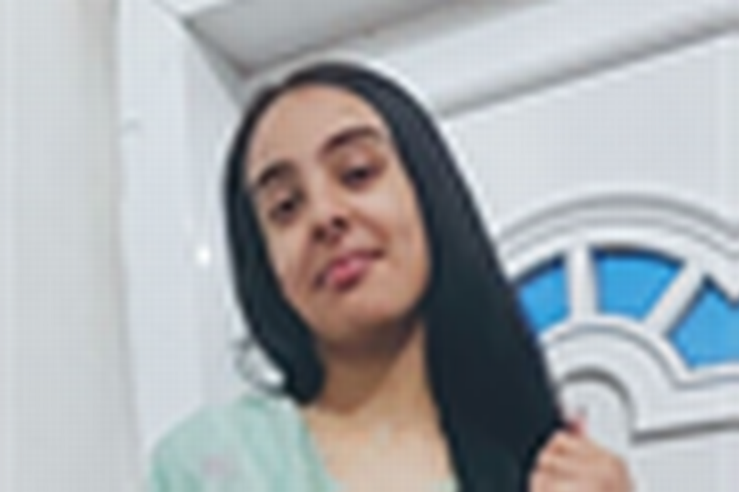 Urgent appeal as 14 year old goes missing in Birmingham on Halloween