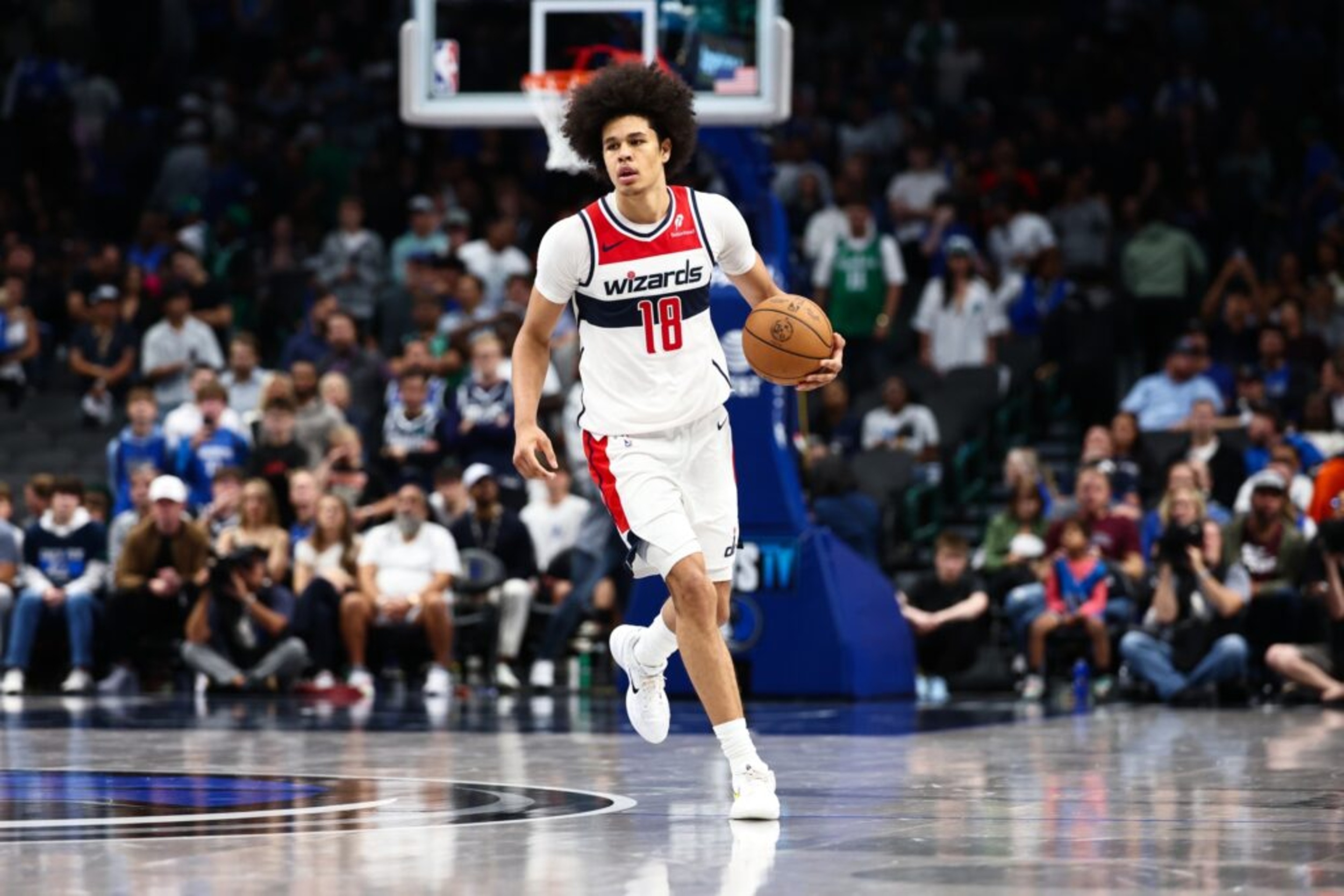 Early 2025-26 Fantasy Basketball Breakouts
