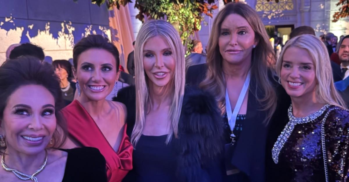 It Feels Like Caitlyn Jenner Has Voted Against Her Own Interests — Let