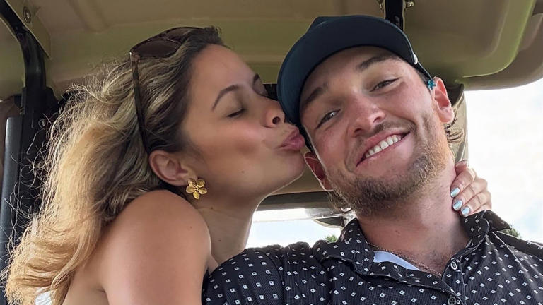 Blue Jays' Trey Yesavage Celebrated Anniversary With Girlfriend Before Game  5