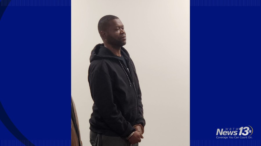Florence man charged in wake of shooting that injured 3-year-old denied ...