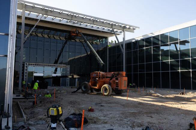 Texas State Technical College looks to voters to fund upgrades for old ...