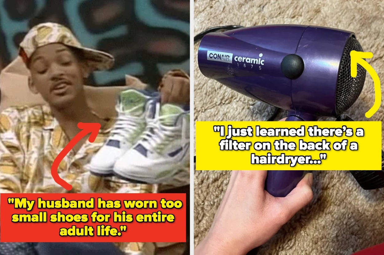 17 People Are Revealing The Everyday Habits They've Been Doing Wrong