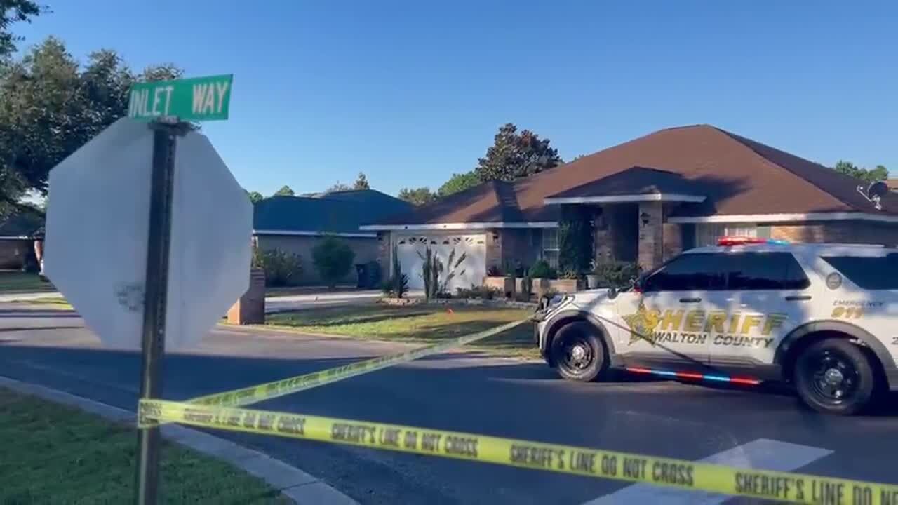 Home invasion in Santa Rosa Beach leads to deputy-involved shooting ...
