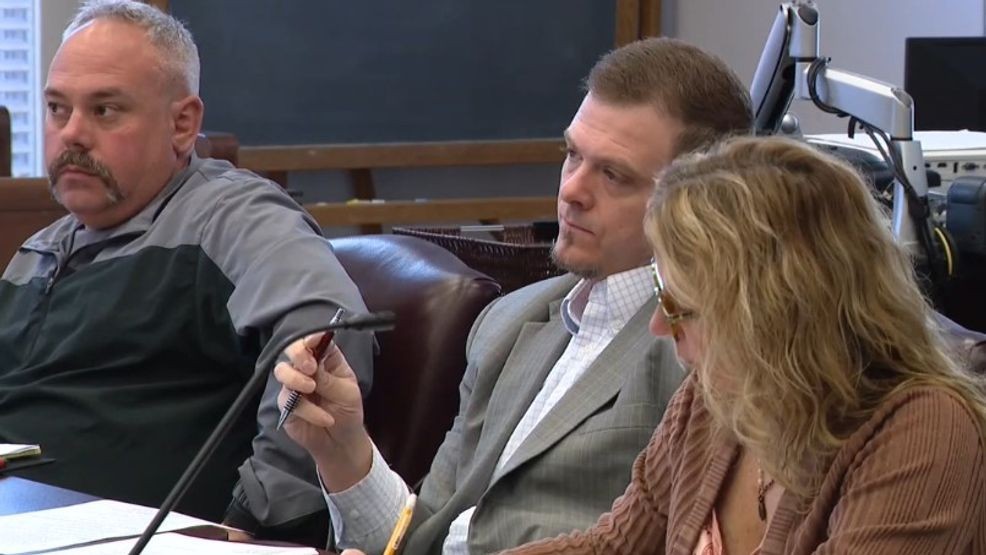 Brooke County debates use of $1.2M opioid settlement funds