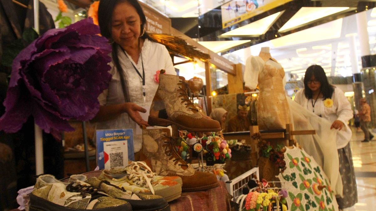 Kabar Baik! Pemerintah Siapkan KUR Ekraf Rp10 Triliun Mulai 2026