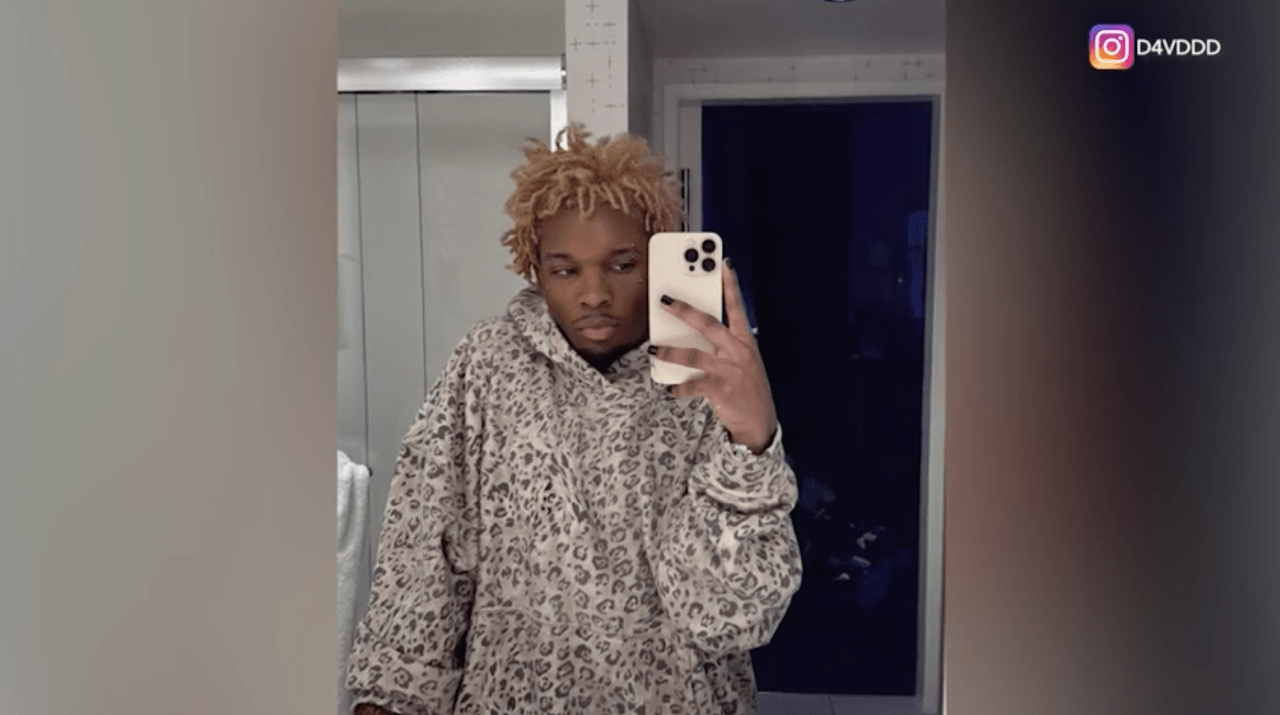 Singer D4vd charged with 1st degree murder in death of 14-year-old ...