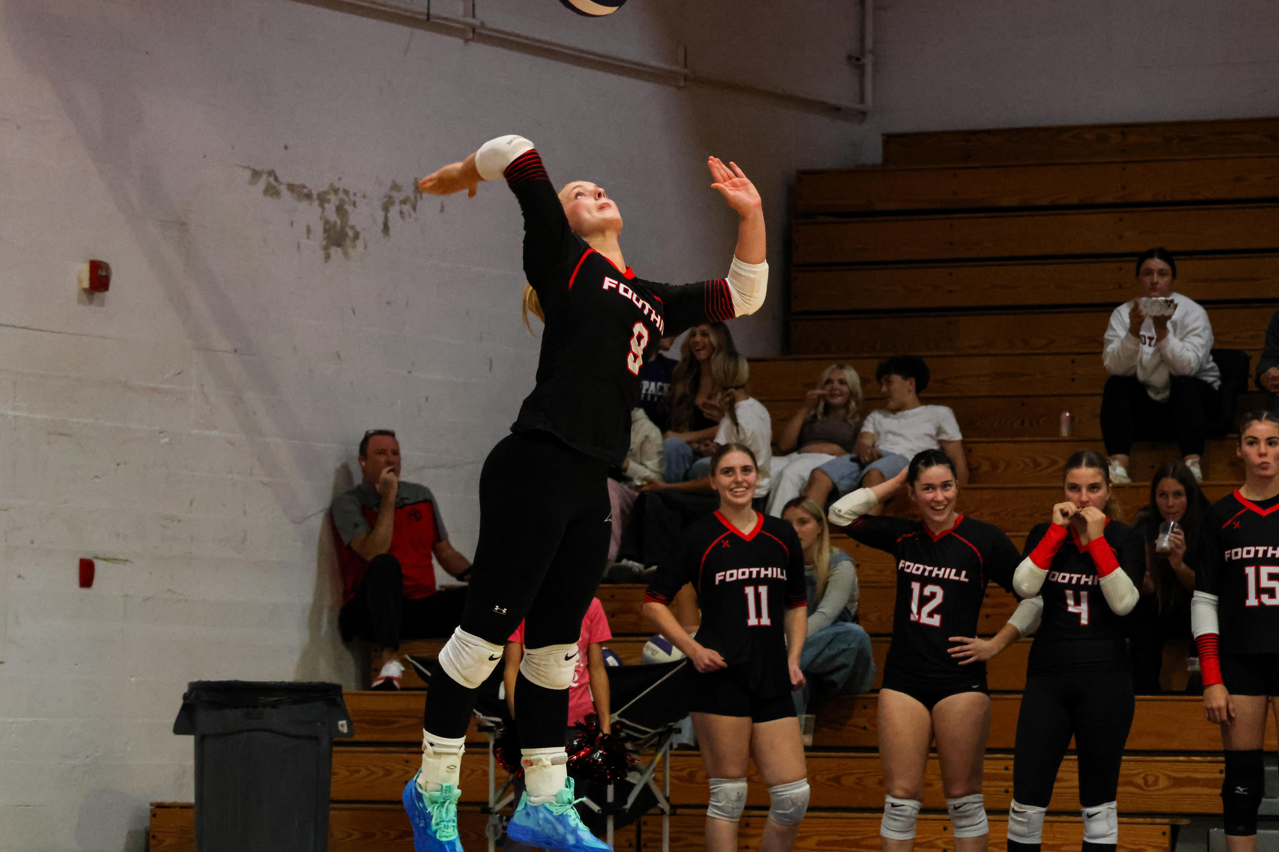 Do you know these 2 Shasta Family YMCA Athletes of the Week for Oct. 27 ...