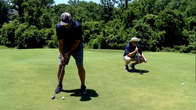 Metro golf courses shift to winter operating schedule