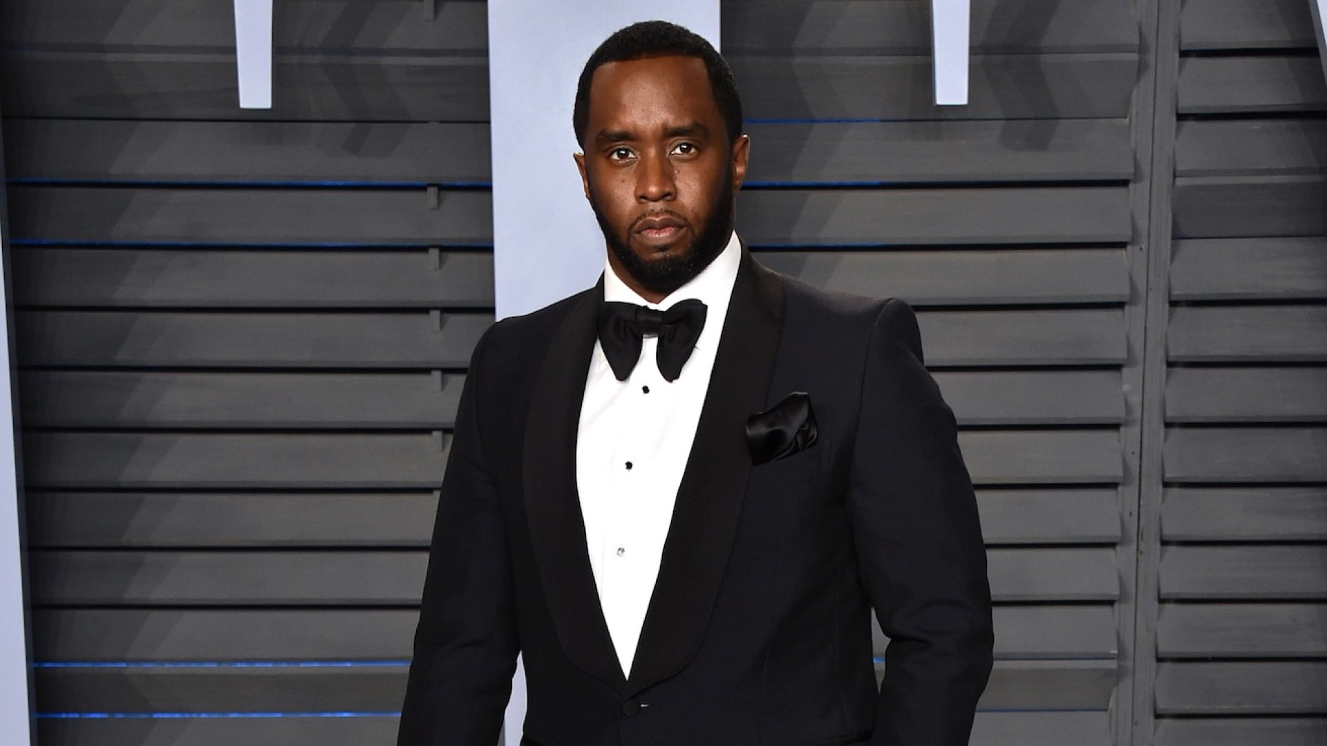 Sean ‘Diddy' Combs Transferred to NJ Prison to Begin 4-Year Prison Sentence
