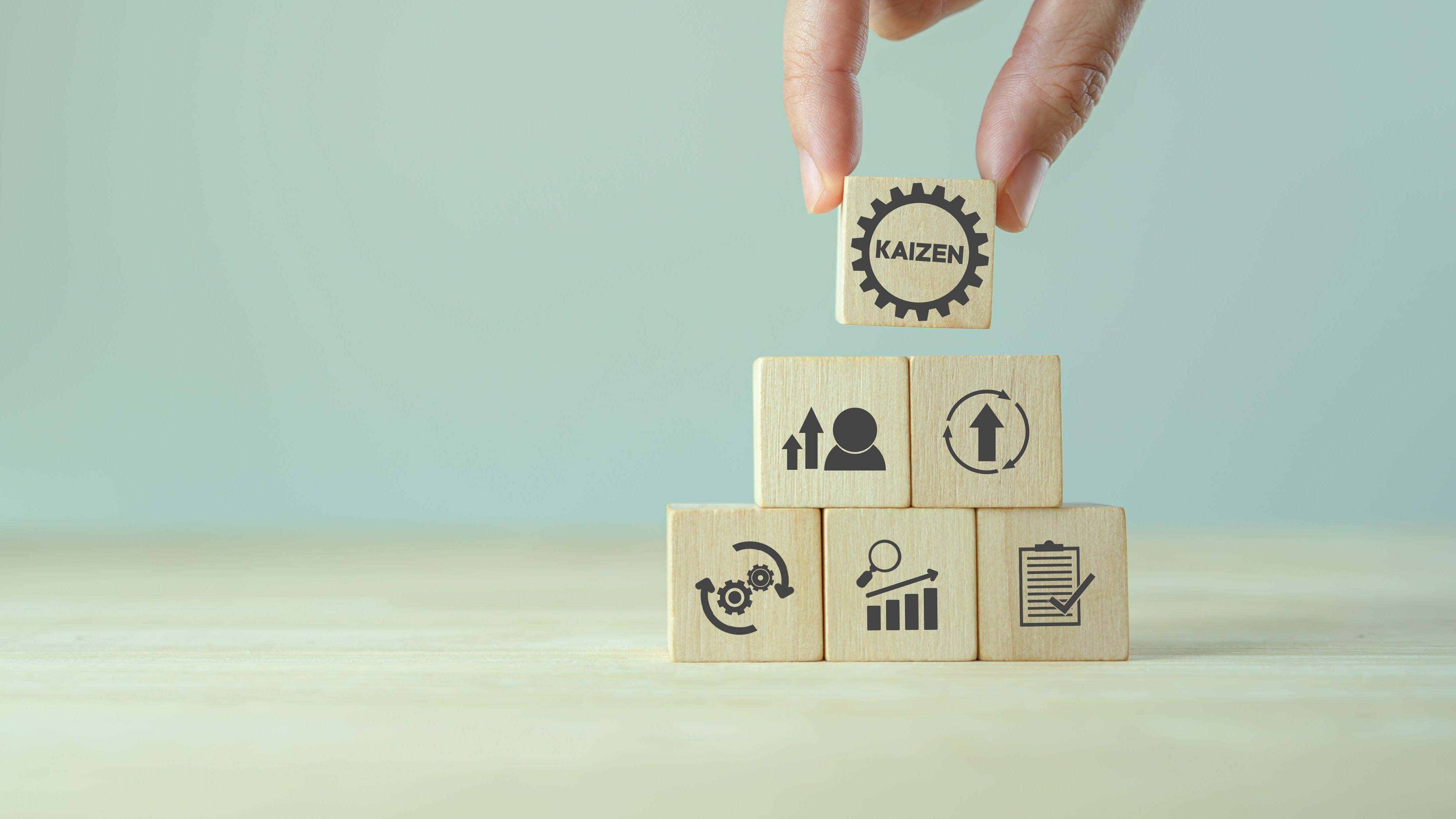 Use This Japanese Productivity Method to Improve Your Workflow