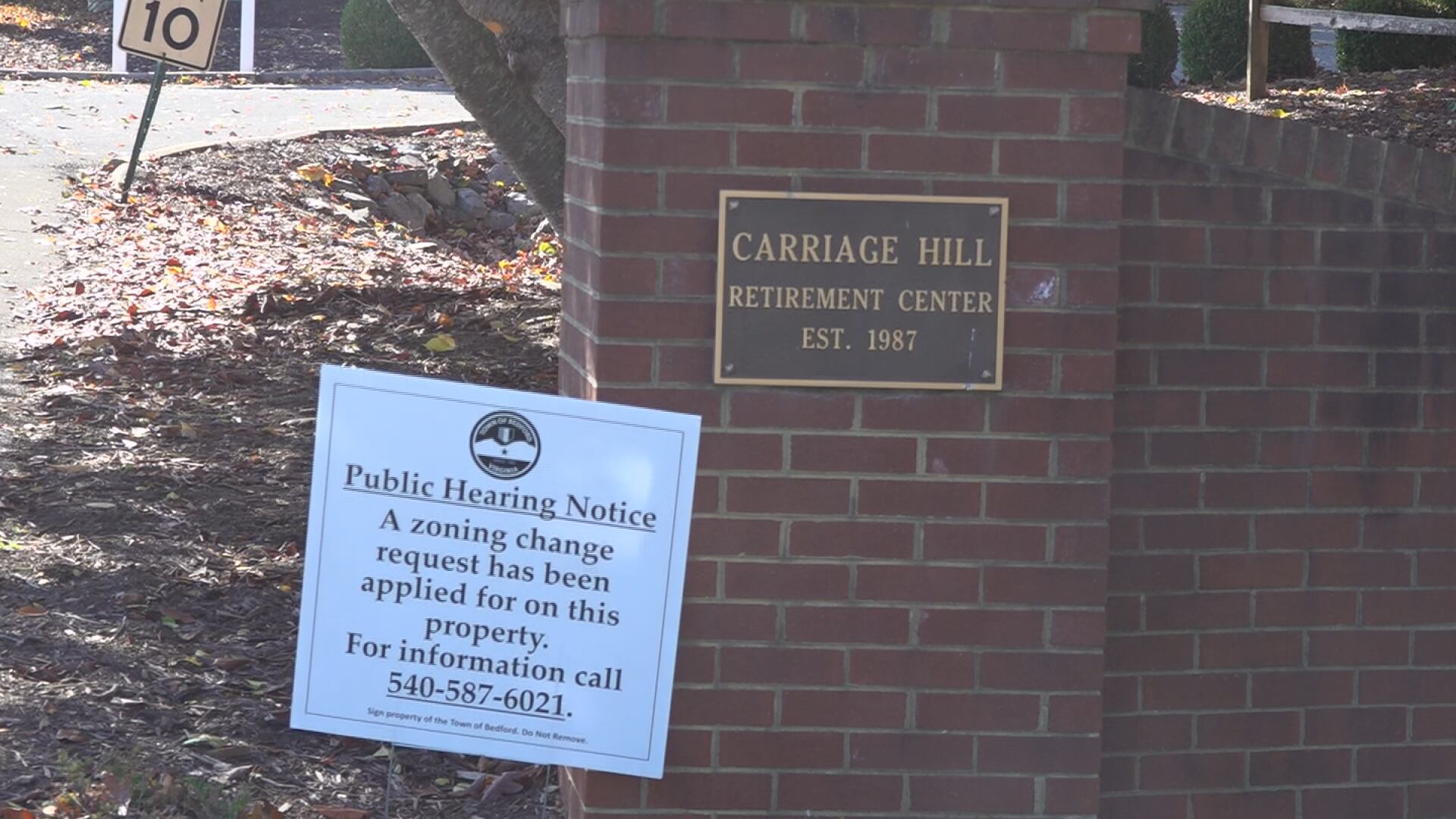 Addiction recovery center proposed in Bedford