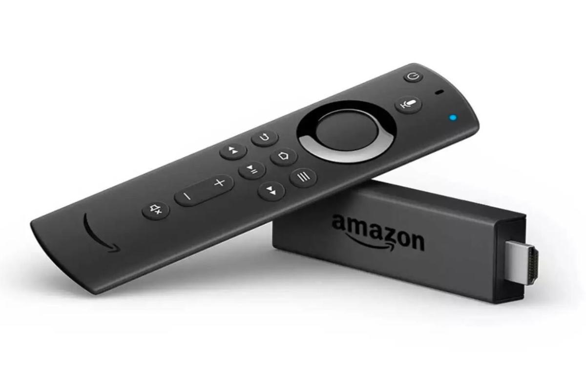 Amazon Fire Sticks Crack Down on Illegal Streaming: Update to Block ...