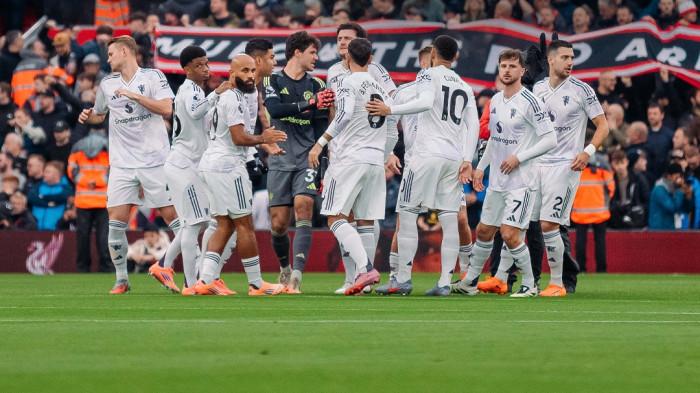 Prediksi Skor Tottenham vs Man Utd: Head-to-Head dan Statistik Liga Inggris