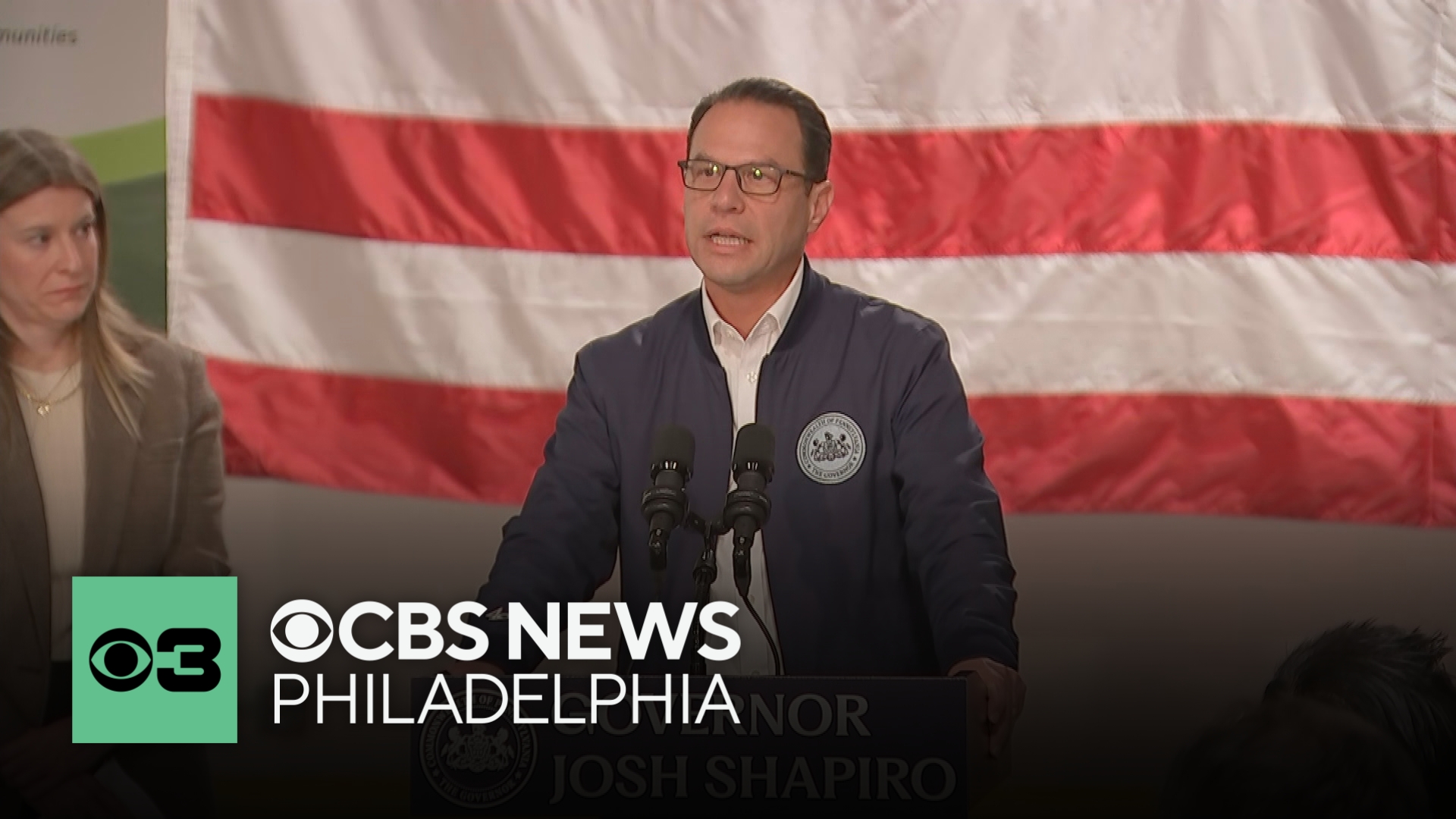 Josh Shapiro signs disaster declaration releasing millions for ...