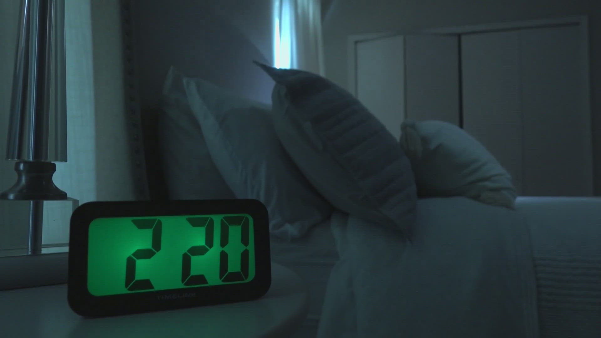 When to turn back the clock for Daylight Saving Time
