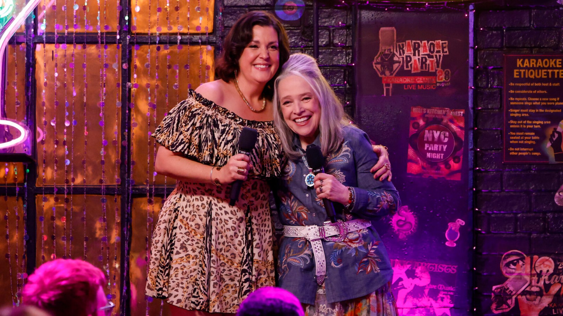 Melanie Lynskey's Role on Husband Jason Ritter's Show 'Matlock' Explained