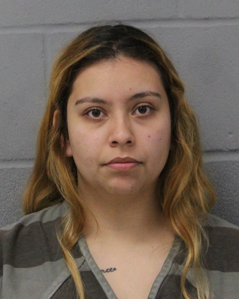 5 arrested after police find woman ‘handcuffed to exercise equipment ...