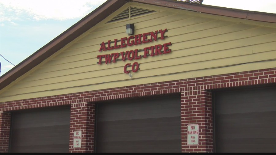 Altoona Water Authority issues 5k penalty to fire company ‘Board