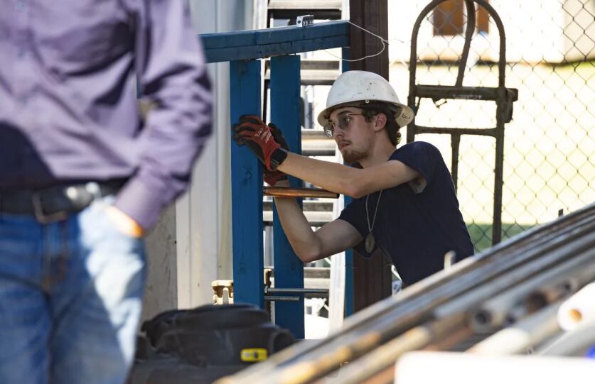 Texas State Technical College looks to voters to fund upgrades for old ...