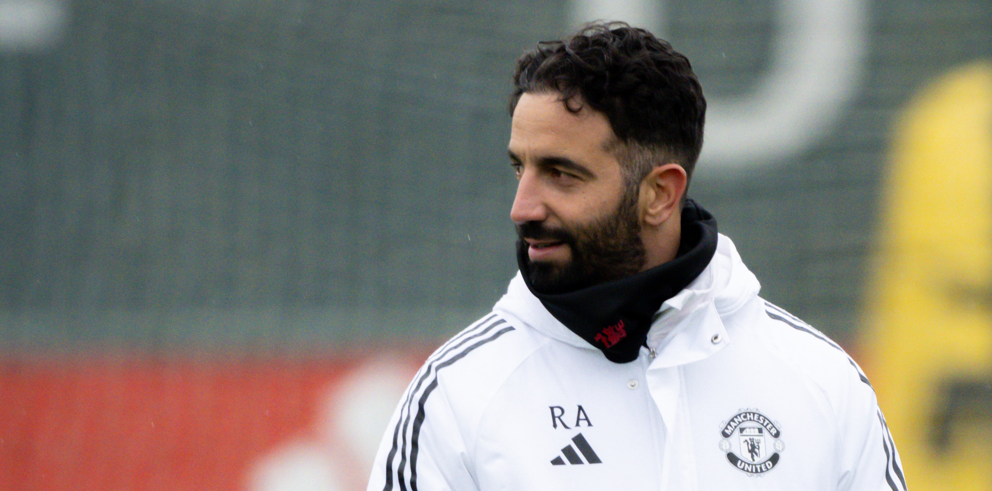 'We can do something' - Ruben Amorim makes surprise admission about ...