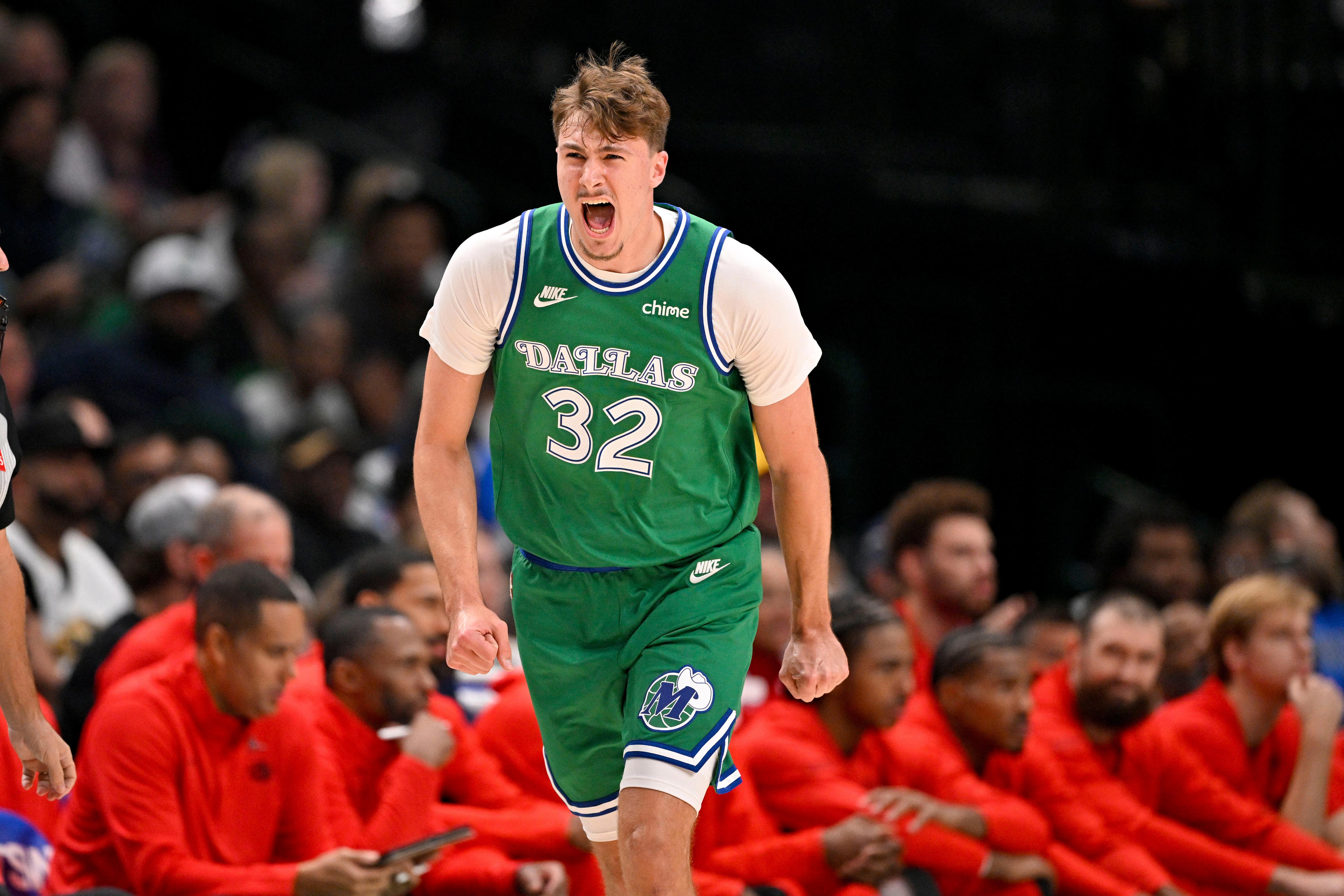 NBA Rookie of the Year 2026: The updated odds after 1 week of action