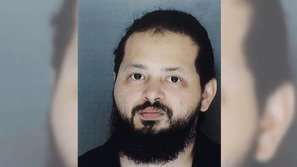 Lancaster man sentenced up to 13 years after possessing altered gun ...