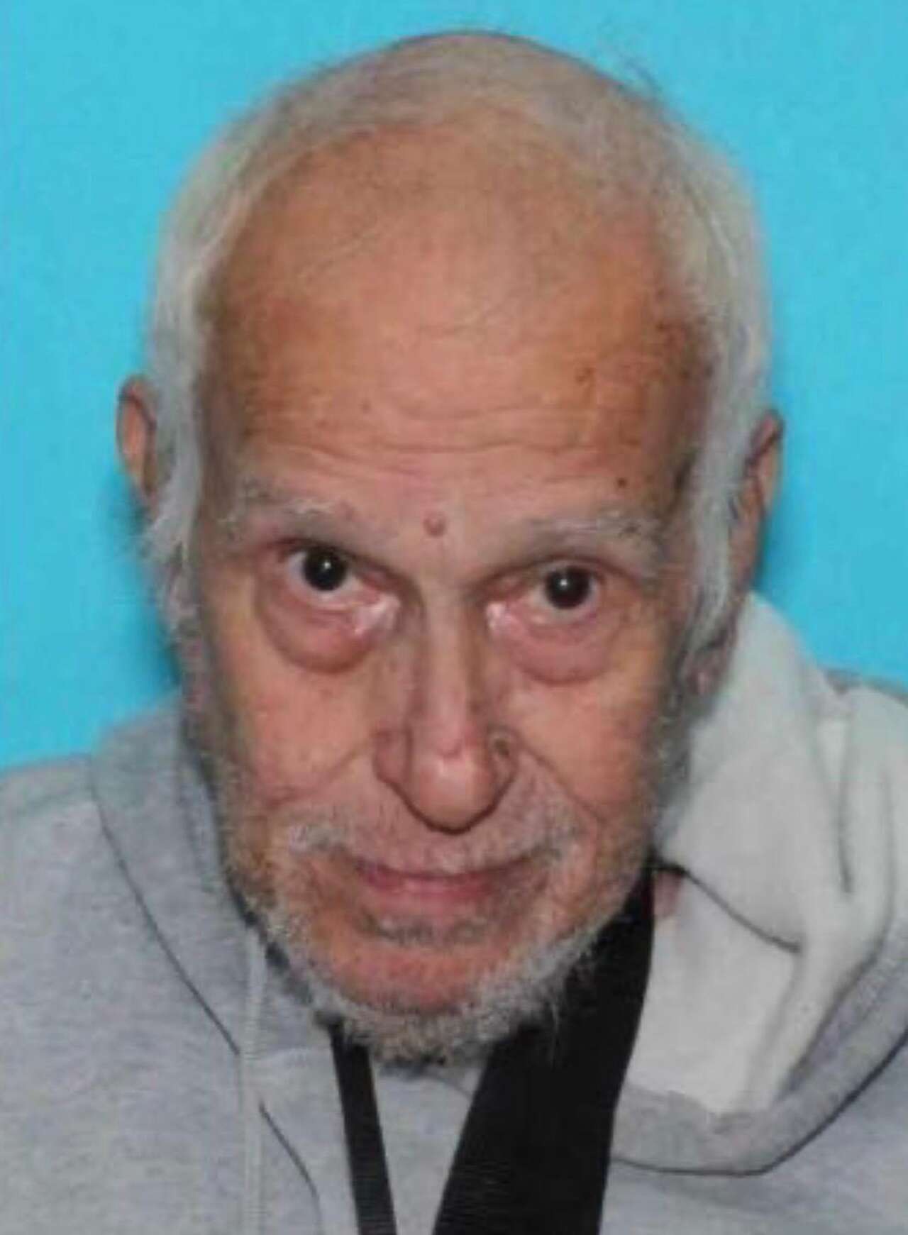 Police seek help in cold case locating missing 81-year-old man