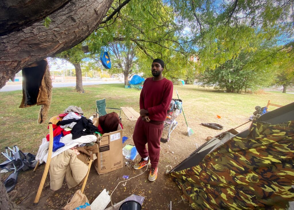 ‘A new approach’: Omaha launches pilot program to address homeless ...