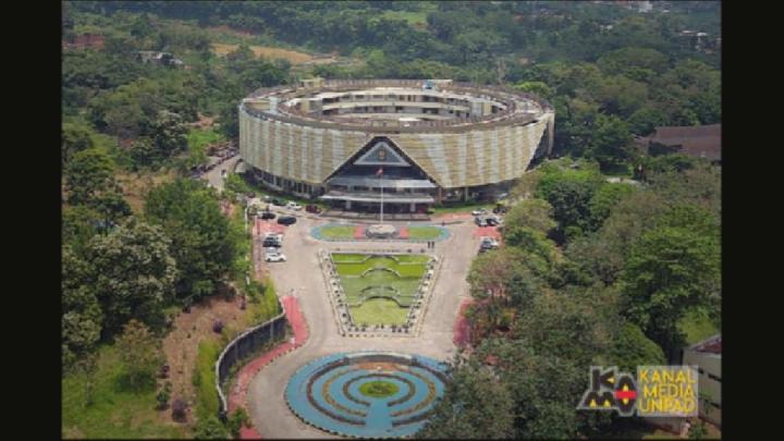 Unpad tak gunakan nilai TKA untuk seleksi masuk