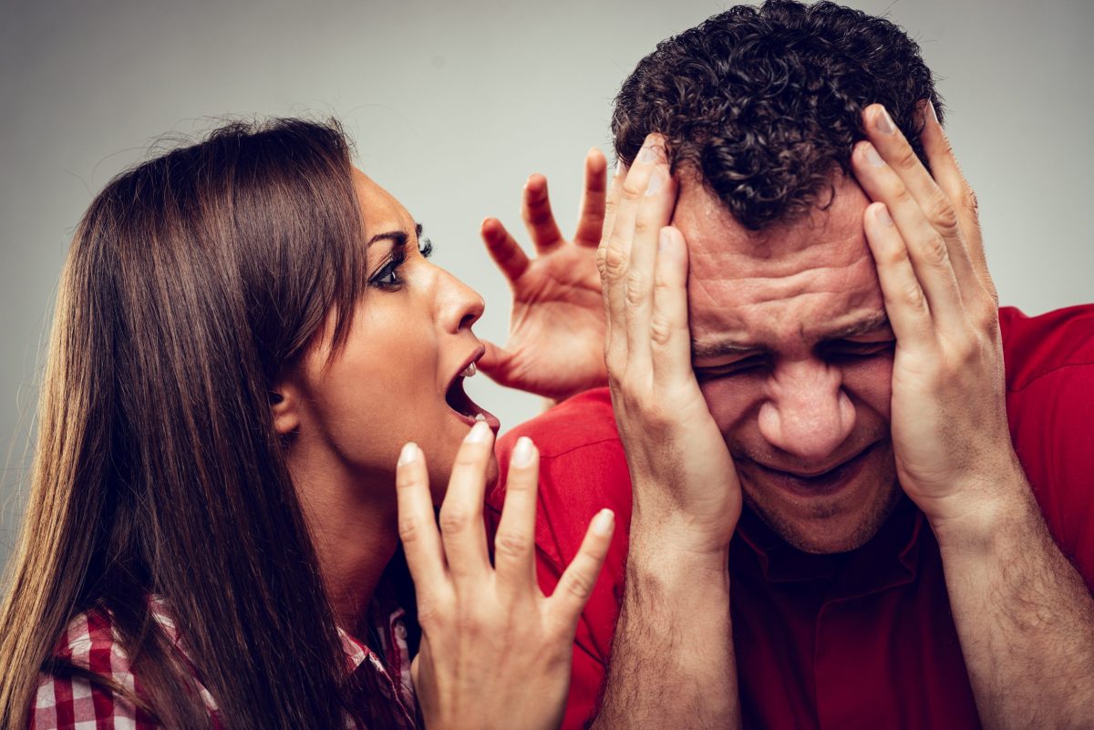 Relaciones tóxicas : cómo identificarlas y salir de ellas sin mirar atrás!