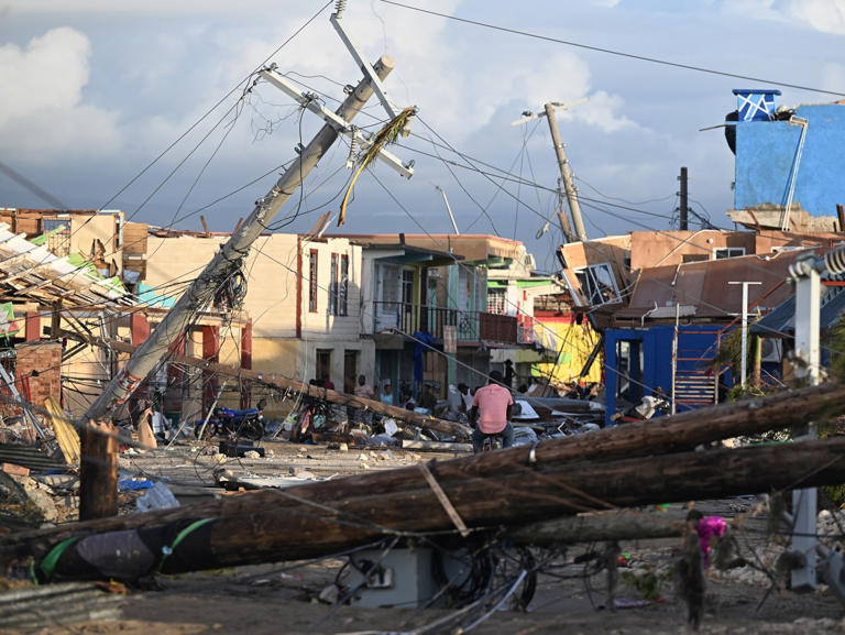 Uncovering the Devastating Truth: The Human Toll of Hurricane Katrina's Fatalities