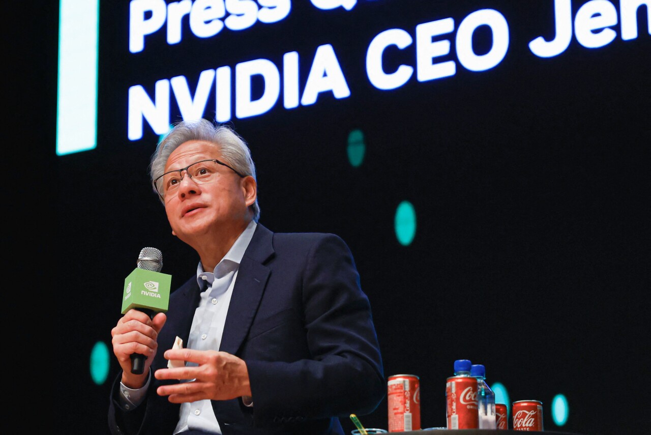 La IA no es una burbuja, está en un “círculo virtuoso”, dice el CEO de ...