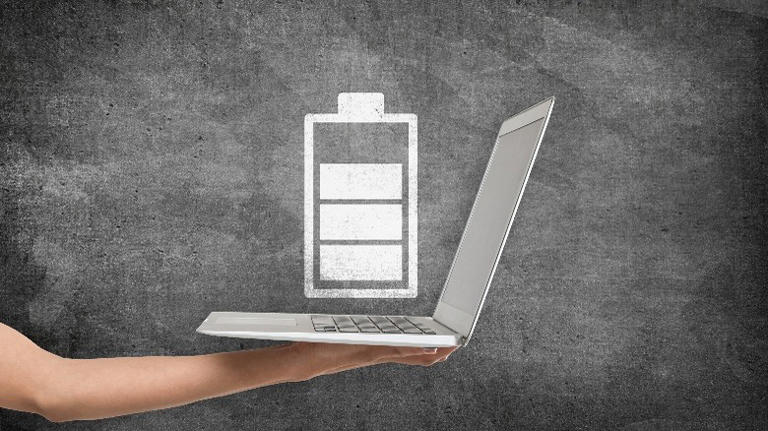 How Long Do Laptop Batteries Really Last?