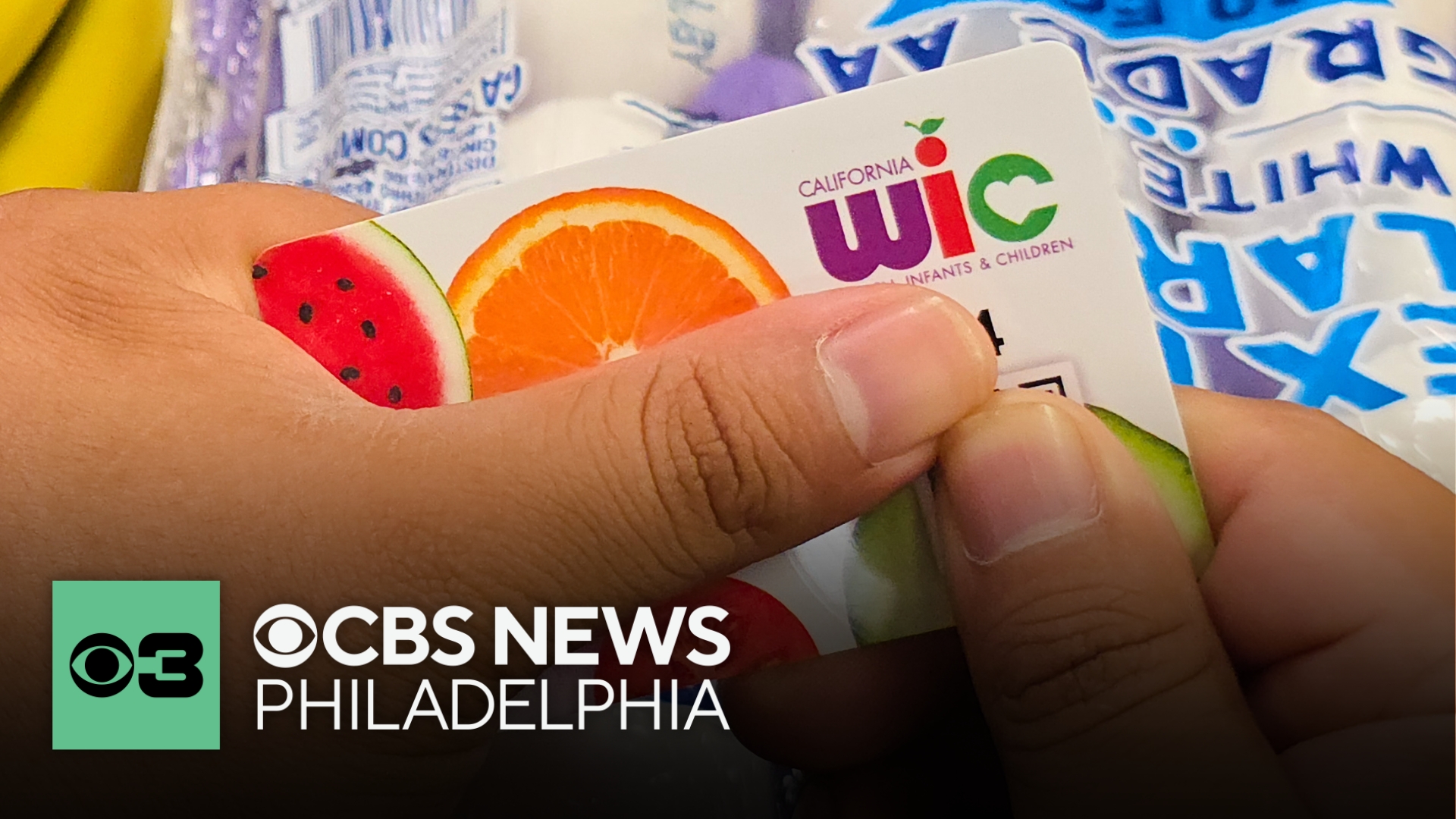 New Jersey says WIC funding will continue through November despite ...