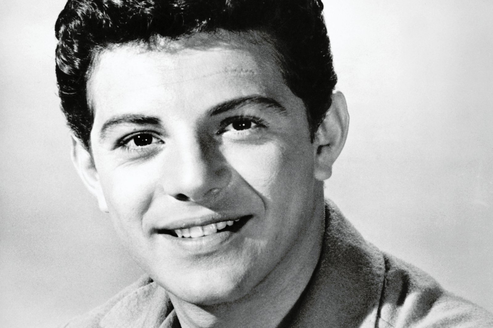 5. Frankie Avalon