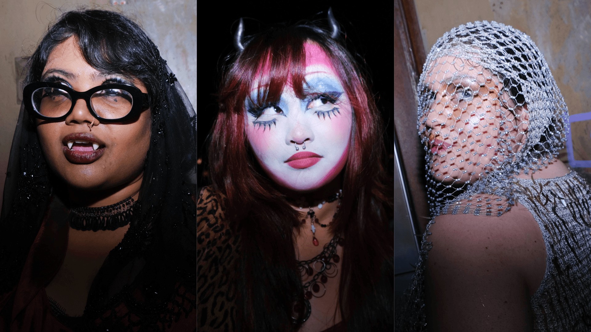 Halloweekend is Gen Z's Version of Fashion Week