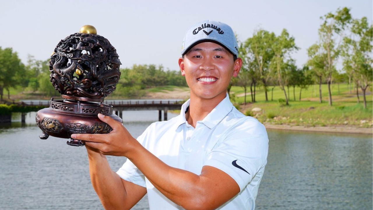 Luke Kwon slammed as old 2019 article resurfaces after Barstool Sports ...