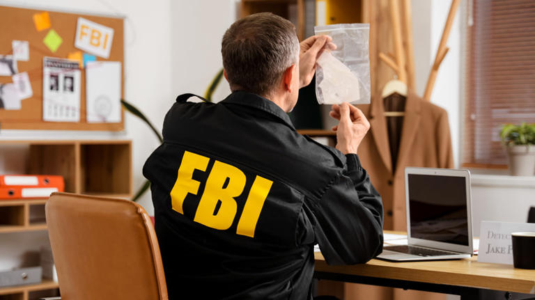 How Much Money An FBI Special Agent Earns In A Year