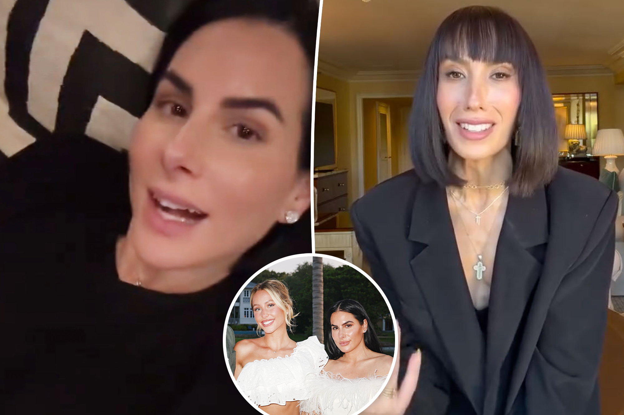 ‘DWTS’ alum Cheryl Burke slams bodyshamers after Alix Earle’s stepmom