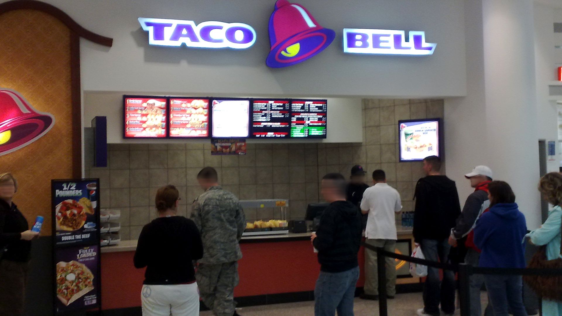 20 Times Taco Bell Made Us Rethink Our Love Of Mexican Food
