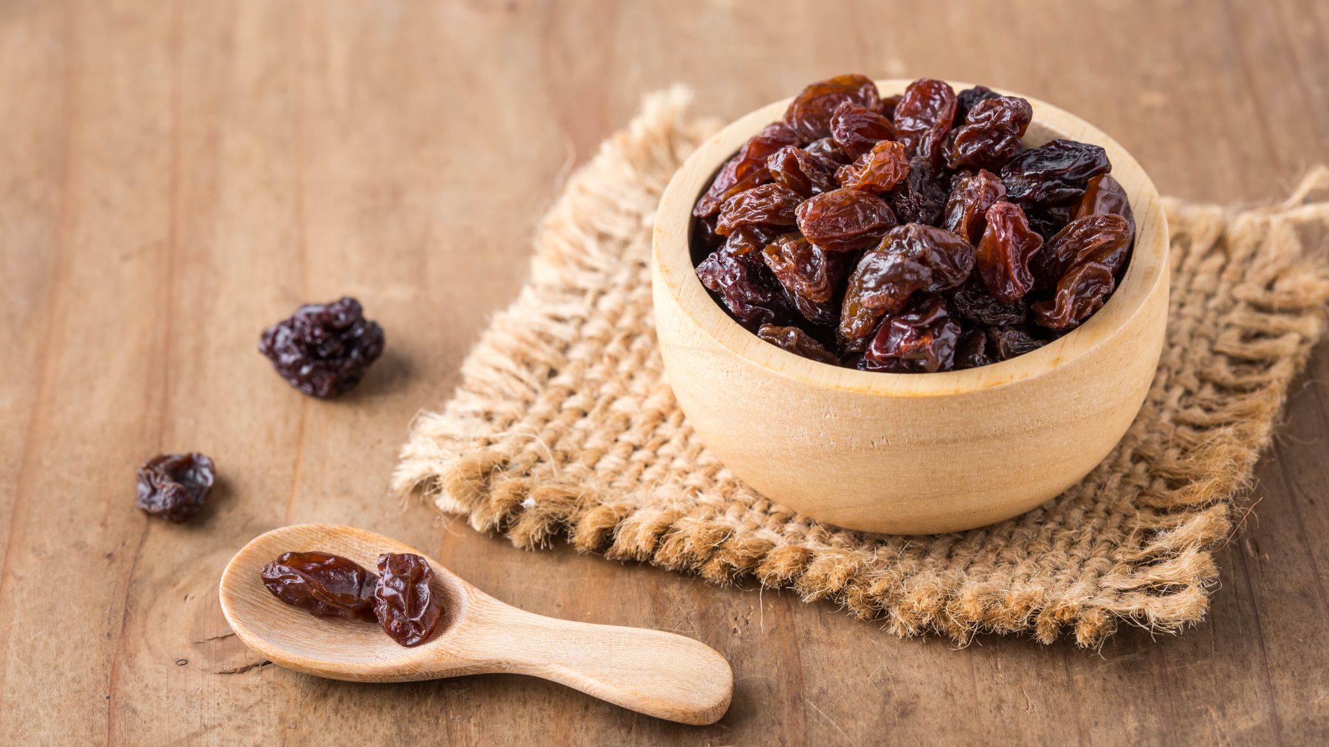 Are Raisins Actually Good For You? A Dietitian Weighs In