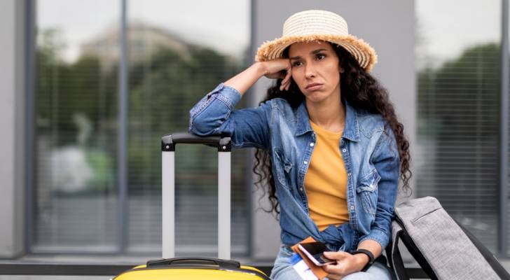 New scam targeting airline passengers, results in a reported “influx ...