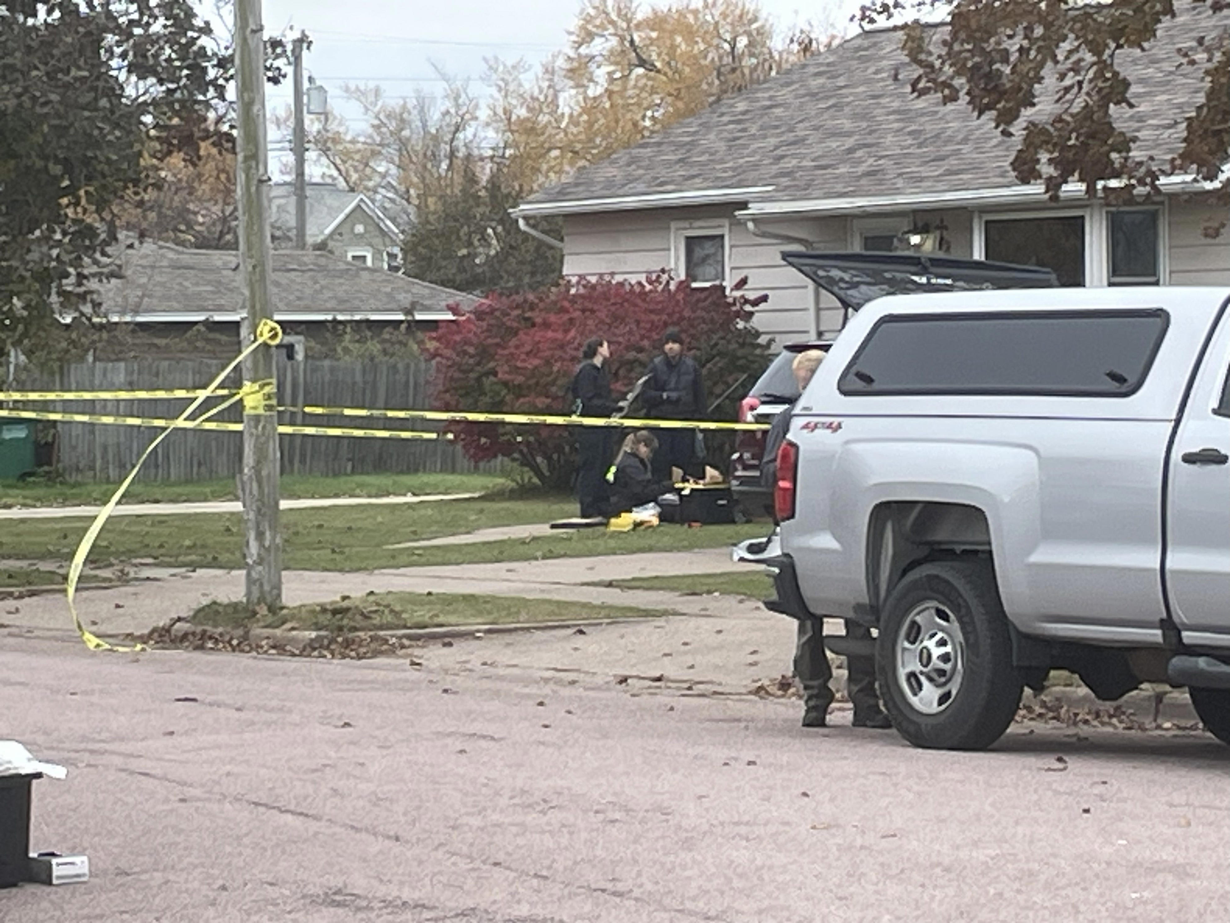 Wisconsin Rapids Police say Oct. 31 deaths are not connected and ...