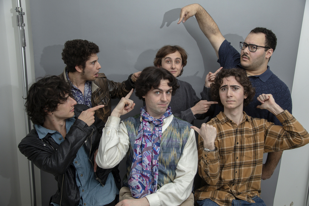 The long and unexpected afterlife of the Timothée Chalamet look alike