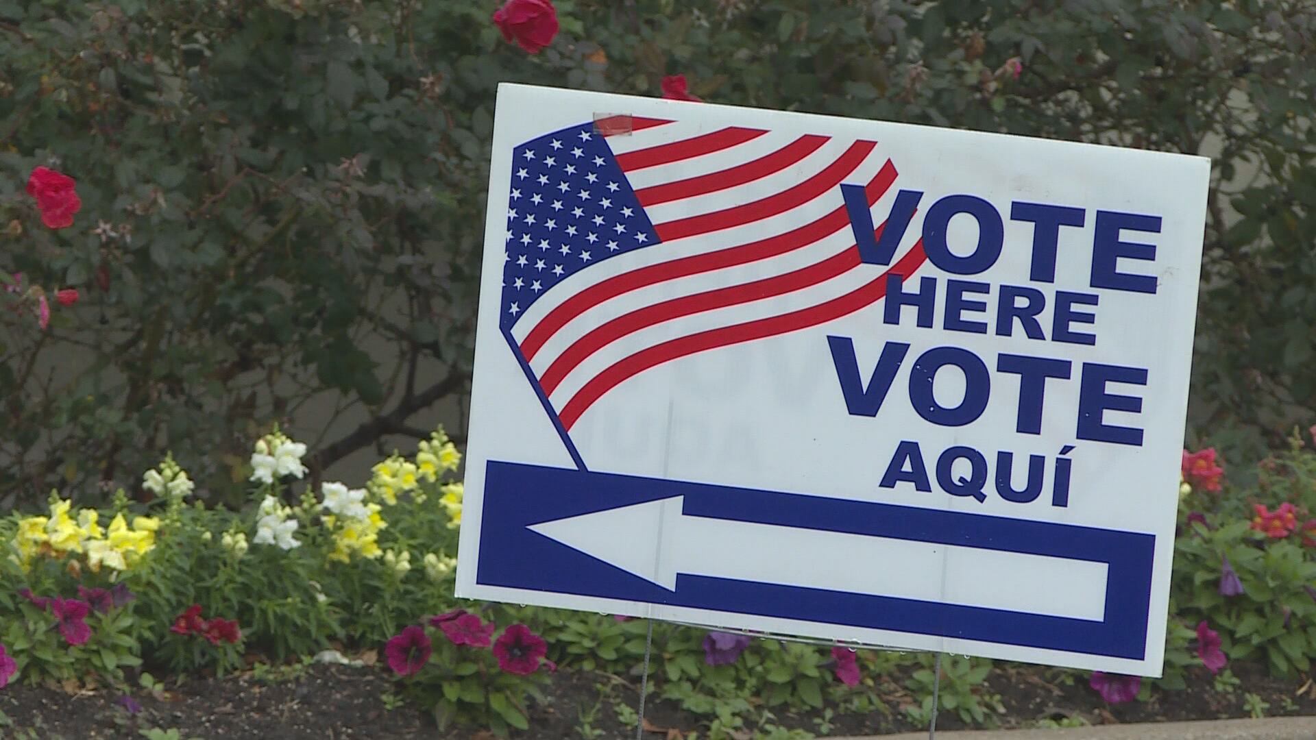 Brazos Co. Elections Administrator provides update on early voting ...